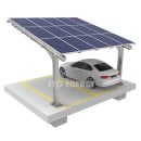 STO Steel Carport Solar Mounting System